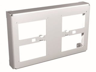 Rám mechanického blokování ABB XT1-XT4 Horizontální